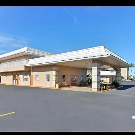Travelodge By Wyndham Venice